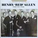 LP - Henry 'Red' Allen - Henry 'Red' Allen 1929 to 1936