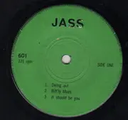 7inch Vinyl Single - Henry 'Red' Allen / J.C. Higginbotham - Henry 'Red' Allen 1929 / J.C. Higginbotham 1930 - EP