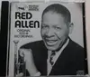 CD - Henry 'Red' Allen - Original 1933-41  Recordings
