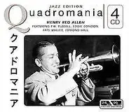 Henry 'Red' Allen - Quadromania