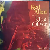 Henry "Red" Allen - Red Allen Plays King Oliver