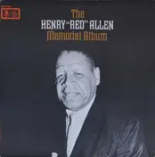 Henry 'Red' Allen - The Henry 'Red' Allen Memorial Album