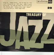 Henry 'Red' Allen - Treasury of Jazz N° 29