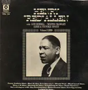 Henry 'Red' Allen - Volume 2 (1929)