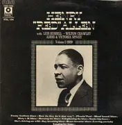 LP - Henry Red Allen - Volume 2 (1929)