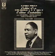 Henry Red Allen - Volume 2 (1929)