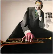 Henry 'Red' Allen - Henry Allen