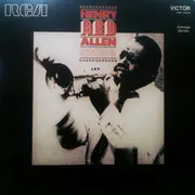 LP - Henry 'Red' Allen - Henry Red Allen