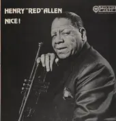 Henry "Red" Allen - Nice!