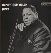 Henry "Red" Allen - Nice!
