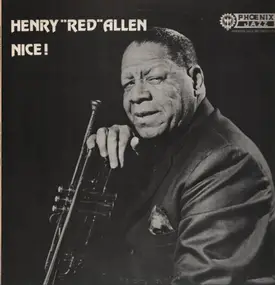 Henry "Red" Allen - Nice!