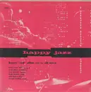 10'' - Henry 'Red' Allen's All Stars - Happy Jazz