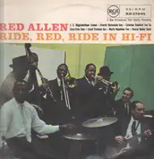 Henry 'Red' Allen's All Stars