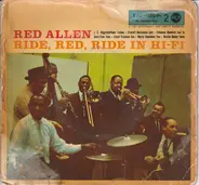 Henry "Red" Allen's All Stars - Ride, Red, Ride In Hi-Fi