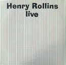LP - Henry Rollins / Gore - Live