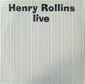 Henry Rollins - Live