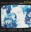 12inch Vinyl Single - Henry Rollins & Hard-Ons - Let There Be Rock
