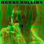 HENRY ROLLINS - Live at McCabe's