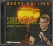 Henry Rollins - Shock & Awe