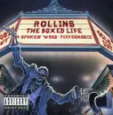 Double CD - Henry Rollins - The Boxed Life