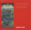 CD - Henry Rollins - Rollins Speaks (Special Edits)