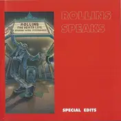 Henry Rollins - Rollins Speaks (Special Edits)