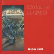 CD - Henry Rollins - Rollins Speaks (Special Edits)