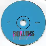 Double CD - Henry Rollins - The Boxed Life