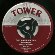 Henry Russell And His College Chorus