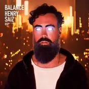 henry saiz - Balance Presents