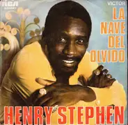 Henry Stephen - La Nave Del Olvido