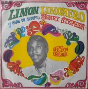 7inch Vinyl Single - Henry Stephen - Limon Limonero