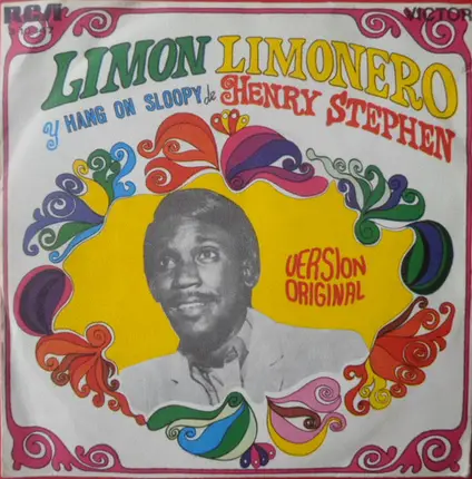 Henry Stephen - Limon Limonero