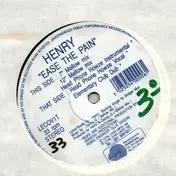 Henry - Ease The Pain