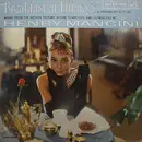 LP - Henry Mancini - Breakfast At Tiffany's (Music From The Motion Picture Score)