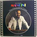 LP - Henry Mancini And His Orchestra - Film Music By Mancini