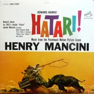 Henry Mancini - Hatari