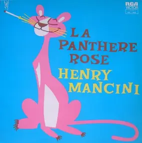 Henry Mancini - La Panthere Rose