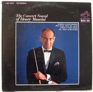 Henry Mancini - The Concert Sound Of Henry Mancini