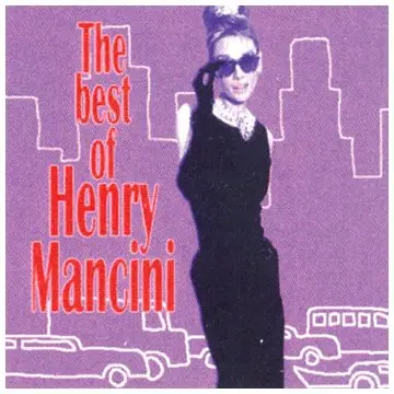Henry Mancini - The Best Of Henry Mancini