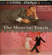 Henry Mancini And His Orchestra - The Mancini Touch