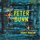 LP - Henry Mancini - The Music From Peter Gunn