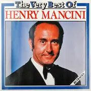 LP - Henry Mancini - The Very Best Of Henry Mancini