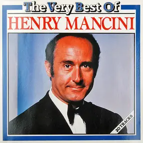 Henry Mancini - The Very Best Of Henry Mancini