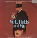 LP - Henry Mancini - W. C. Fields And Me