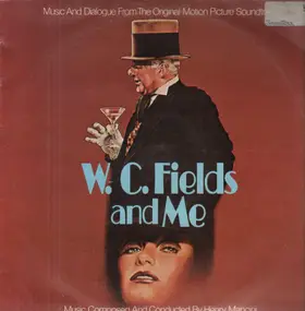 Henry Mancini - W. C. Fields And Me