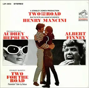 Henry Mancini - Two for the Road