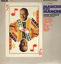 LP - Henry Mancini And His Orchestra - Mancini Plays Mancini (And Other Composers)