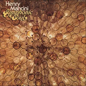Henry Mancini & His Orchestra - Symphonic Soul