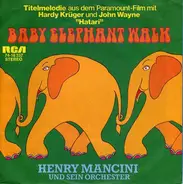 Henry Mancini And His Orchestra - Theme From "Cade's County"